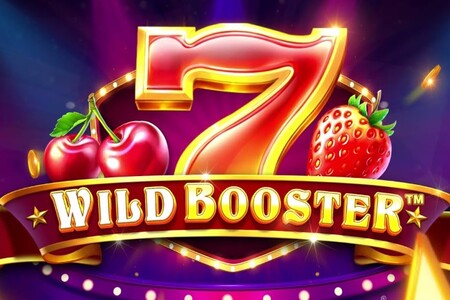 Wild Booster Análise de Caça-níquel