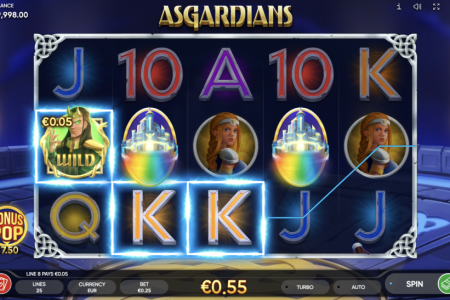 Combinação Vencedora