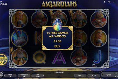 Recurso de Compra de Bônus