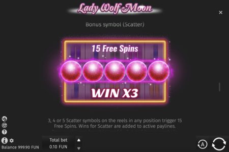 Símbolo Scatter