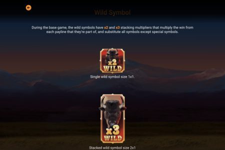 Símbolos Wild