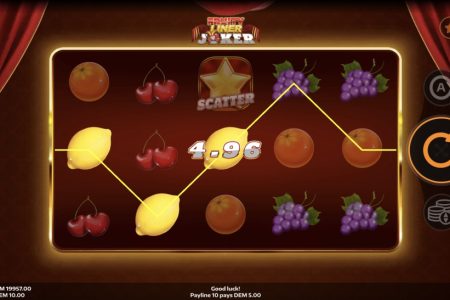 Combinación ganadora