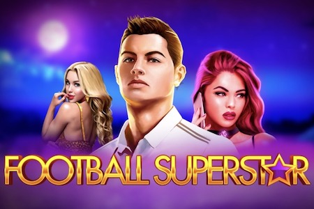 Football Superstar Análise de Caça-níquel