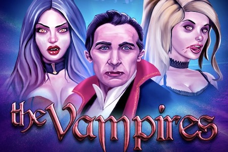 The Vampires Reseña de Tragaperras