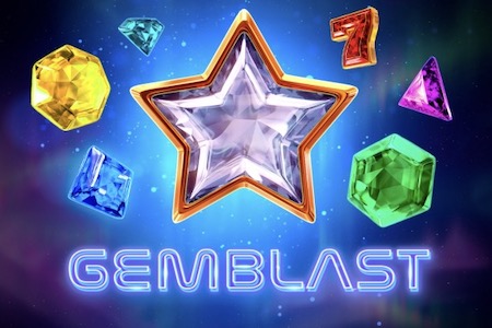 Gem Blast Reseña de Tragaperras