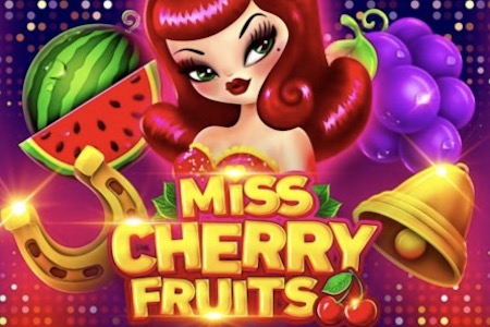 Miss Cherry Fruits Análise de Caça-níquel