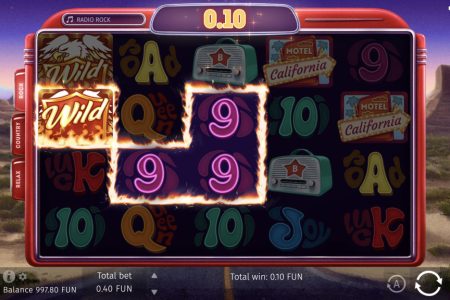 Combinación ganadora