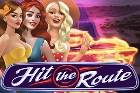 Hit The Route Slot Review