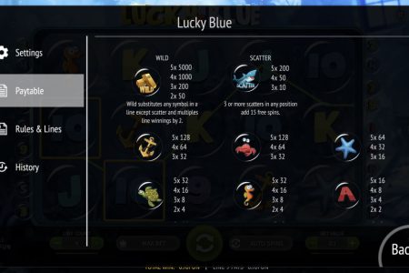 Símbolos especiales