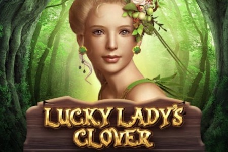 Lucky Lady’s Clover Slot Review