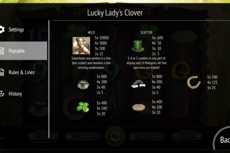 Símbolos especiales