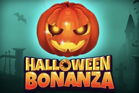 Halloween Bonanza Análise de Caça-níquel