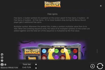 Free Spins