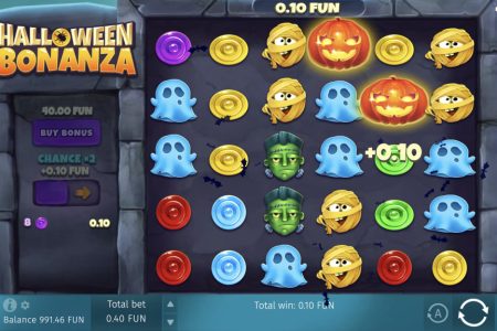 Game interface