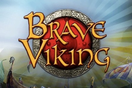 Brave Viking Análise de Caça-níquel