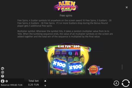 Free Spins