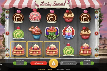 Tema del Tragamonedas