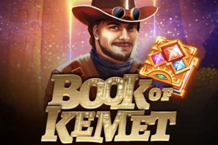 Book Of Kemet Slot Review