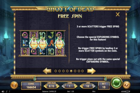 Free Spins