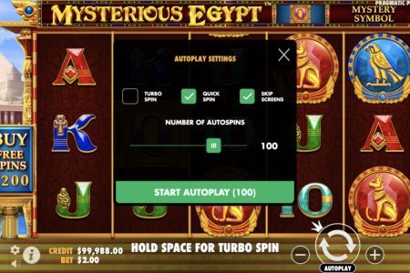 Función de Autoplay