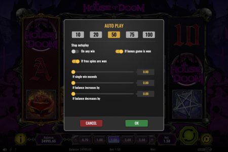 Función de AutoPlay