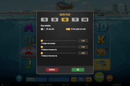 Função de Reprodução Automática