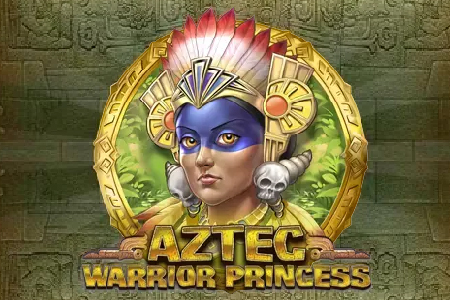 Aztec Warrior Princess Análise de Caça-níquel