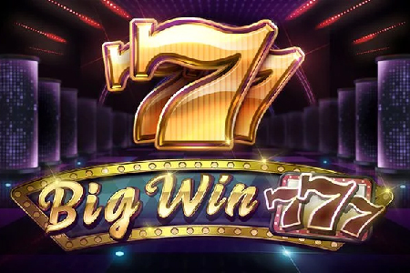 Big Win 777 Análise de Caça-níquel