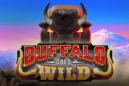 Buffalo Goes Wild Reseña de Tragaperras