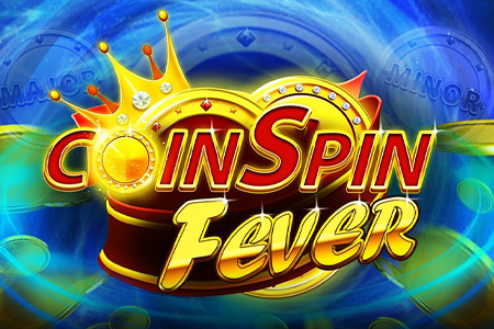 CoinSpin Fever Reseña de Tragaperras