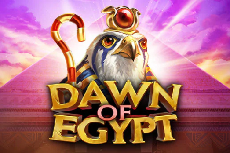 Dawn of Egypt Análise de Caça-níquel