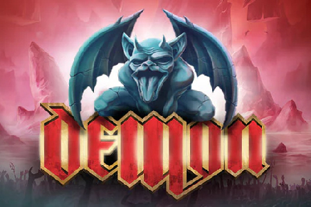 Demon Análise de Caça-níquel