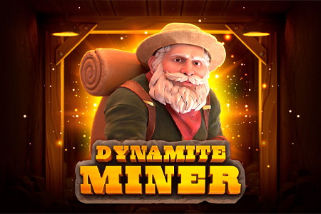 Dynamite Miner Slot Review