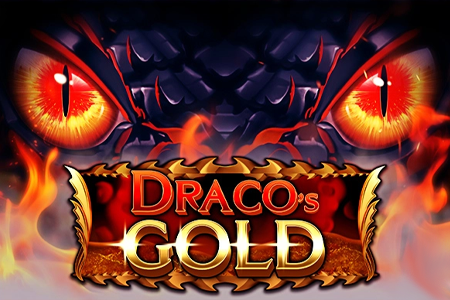 Draco’s Gold Reseña de Tragaperras