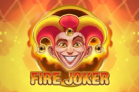 Fire Joker Análise de Caça-níquel