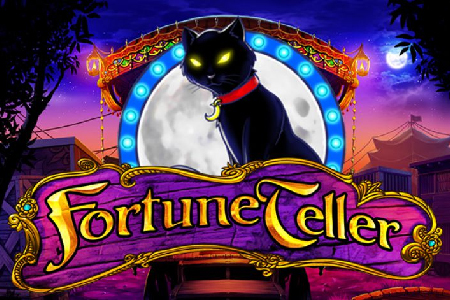 Fortune Teller Análise de Caça-níquel