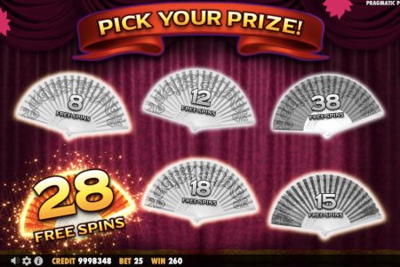 Juego Gratis