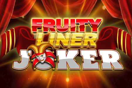 Fruityliner Joker Reseña de Tragaperras