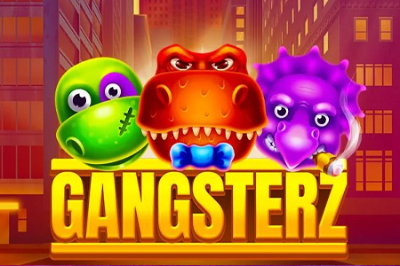 Gangsterz Slot Review
