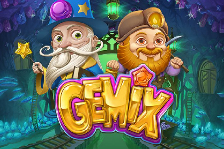 Gemix Análise de Caça-níquel