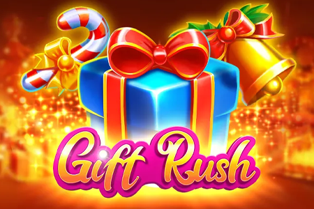 Gift Rush Análise de Caça-níquel