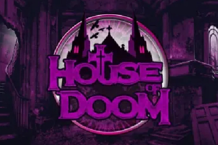 House of Doom Reseña de Tragaperras