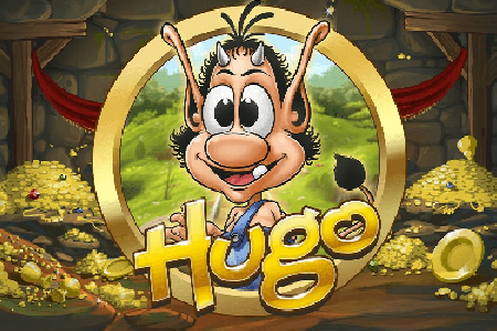 Hugo Reseña de Tragaperras
