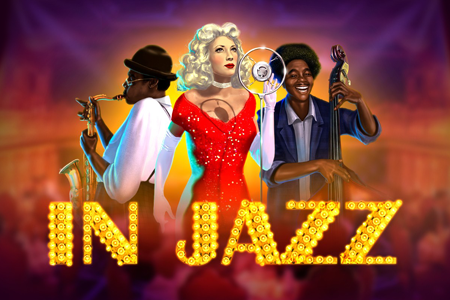 In Jazz Slot Review