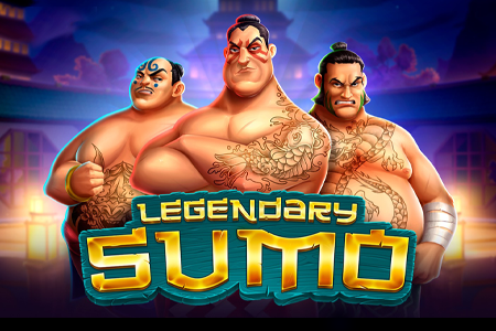 Legendary Sumo Slot Review