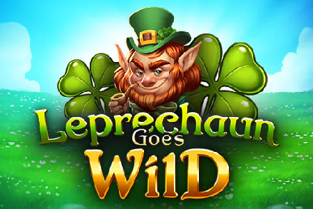 Leprechaun Goes Wild Reseña de Tragaperras