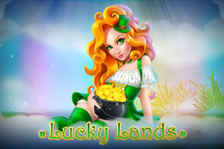 Lucky Lands Slot Review
