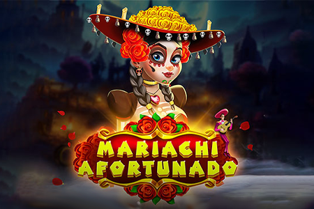 Mariachi Afortunado Reseña de Tragaperras