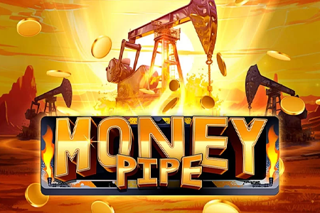 Money Pipe Reseña de Tragaperras