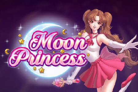 Moon Princess Análise de Caça-níquel